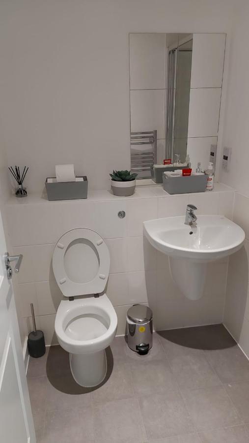 Belvedere Suites Dış mekan fotoğraf