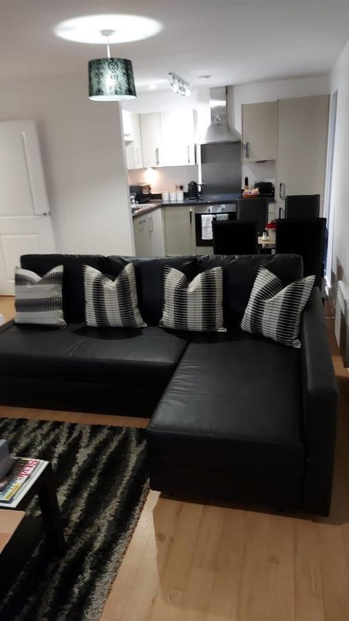 Belvedere Suites Dış mekan fotoğraf