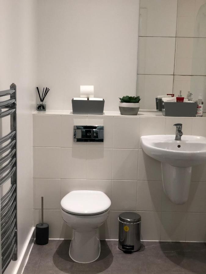 Belvedere Suites Dış mekan fotoğraf