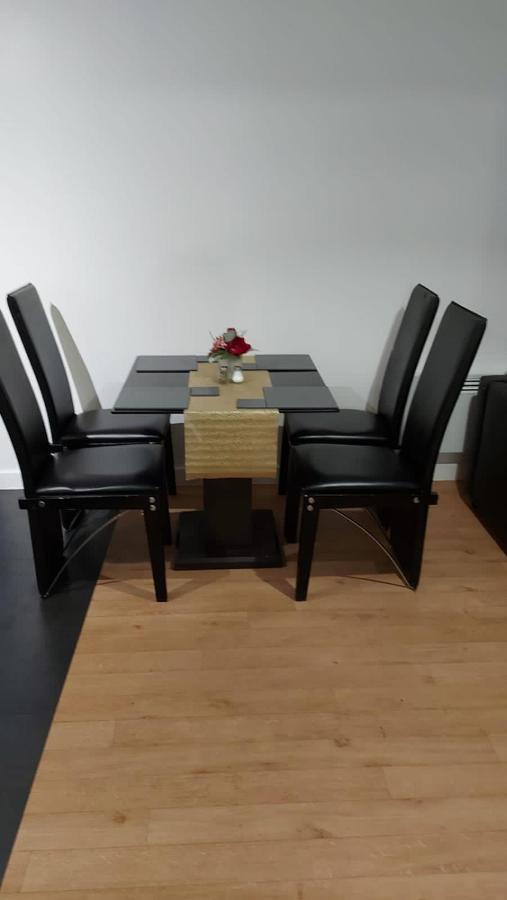 Belvedere Suites Dış mekan fotoğraf